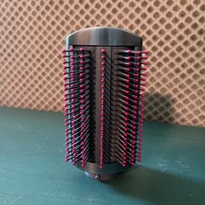 Dyson airwrap soft smoothing brush attachment